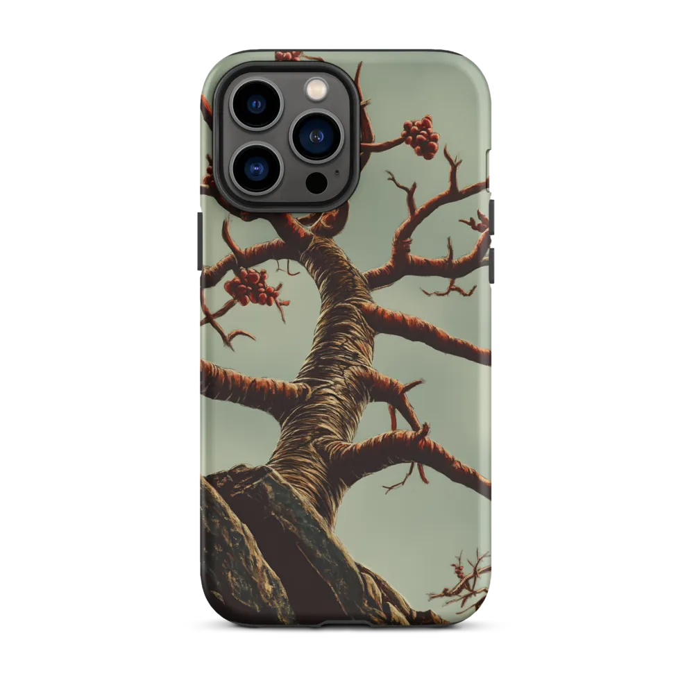Resilient Reverie: The Enchanted Tree