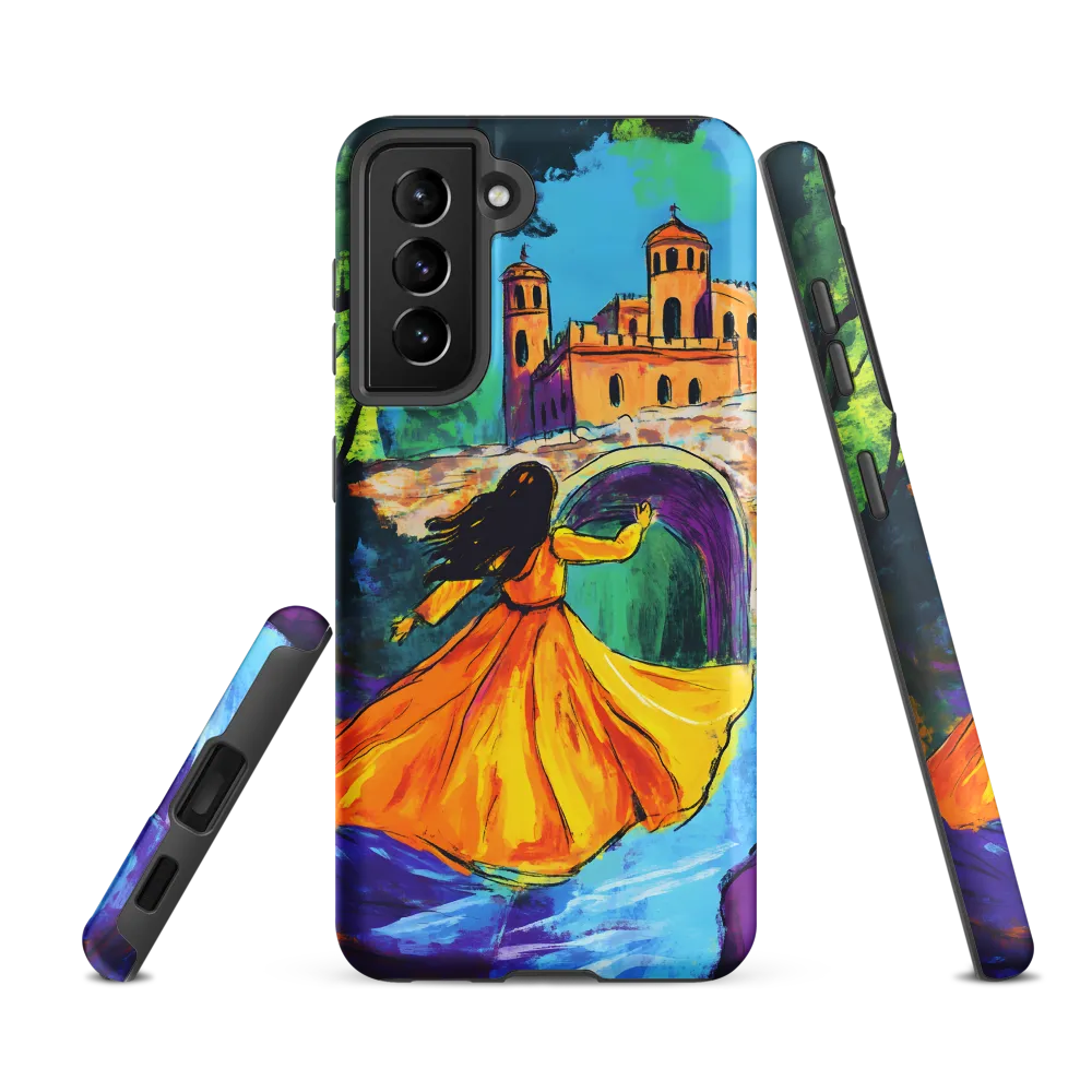 Dance of Dreams: Journey to the Castle