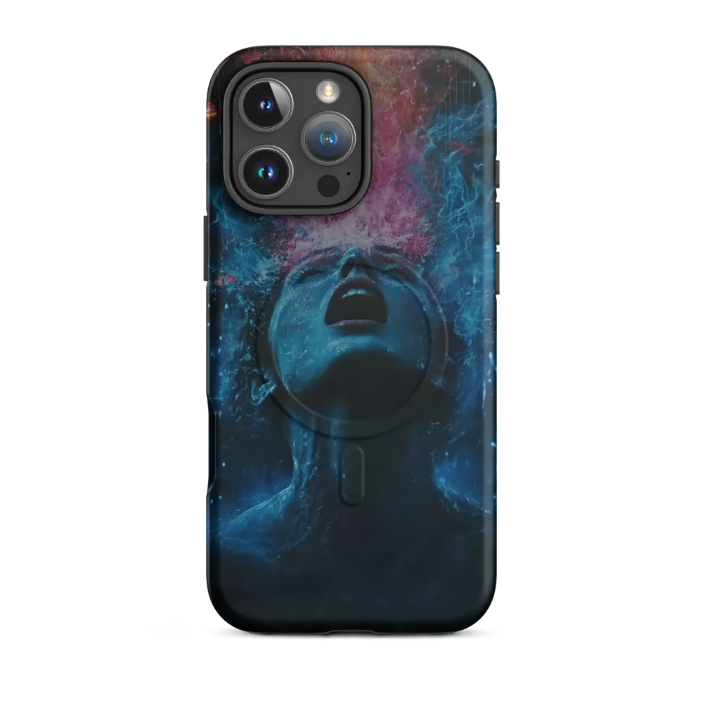 Transcendental Euphoria
