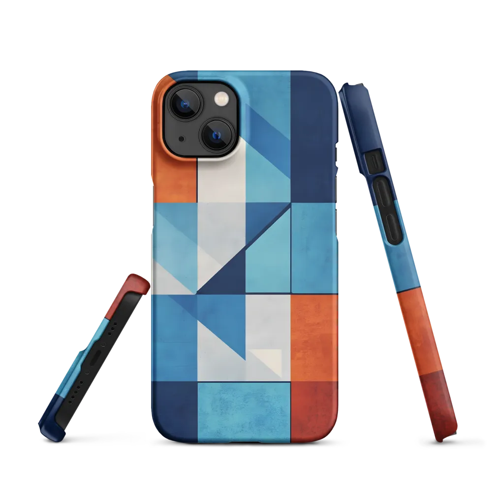 Geometric Harmony in Color