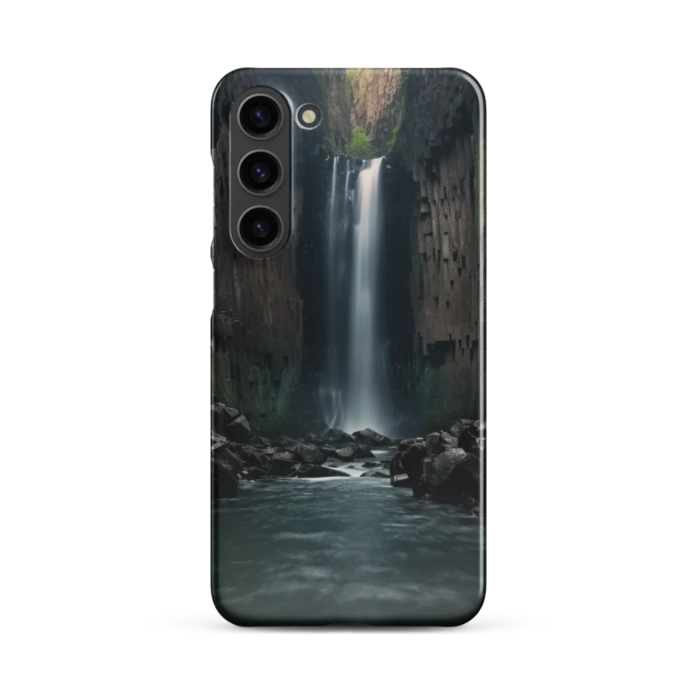 Elysium Falls