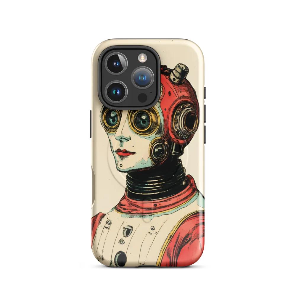 Ethereal Automaton