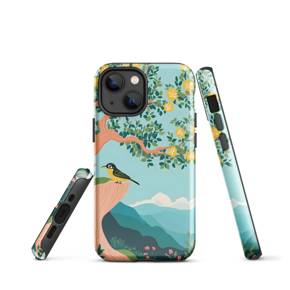 Harmony in Nature