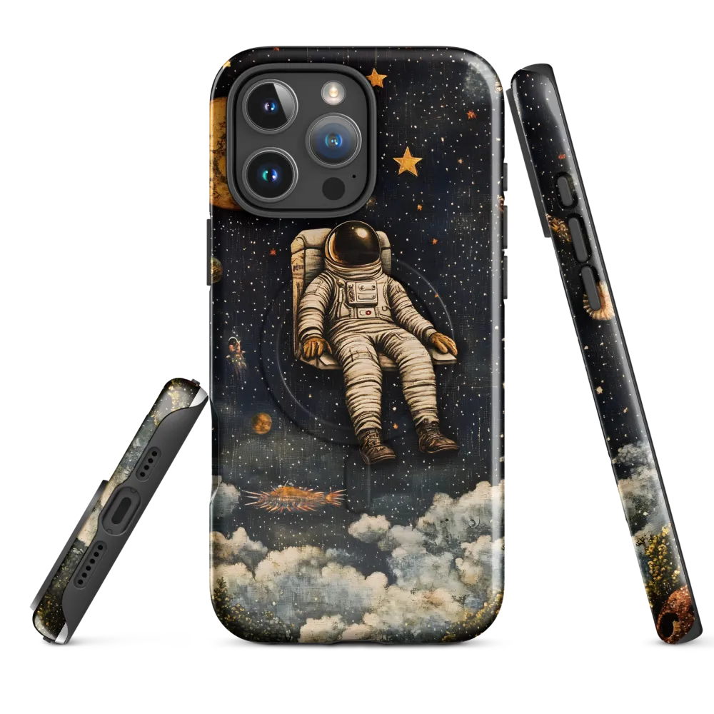 Dreaming Among the Stars