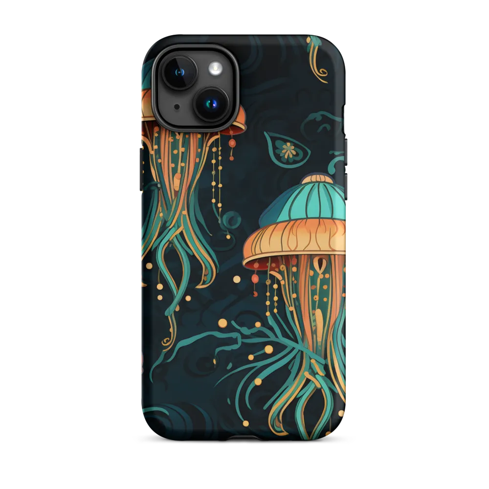 Symphony of Jellyfish