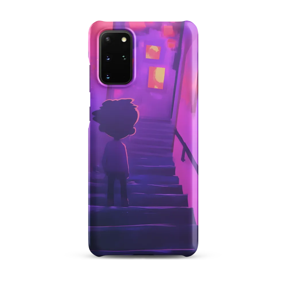 Descending into Mystery