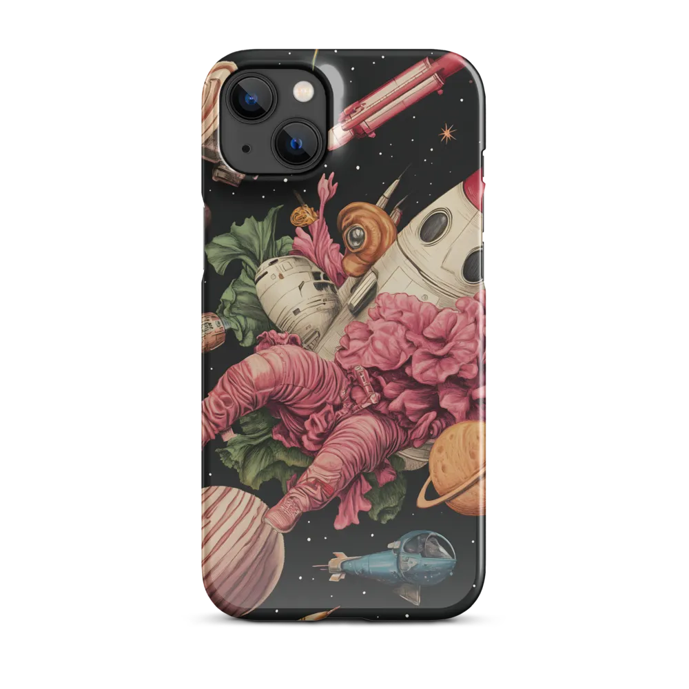Whimsical Wonders of Space