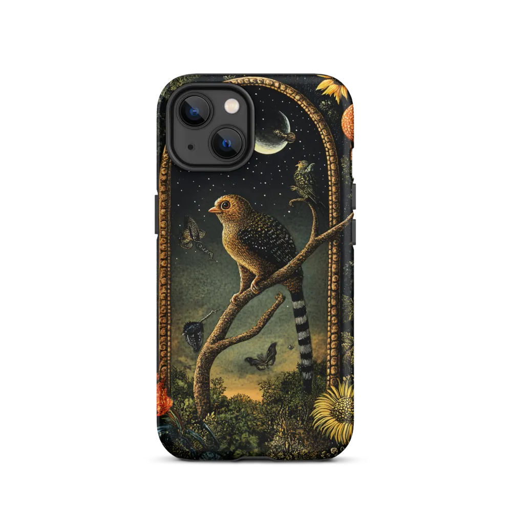 Whispers of Nature | Phone Case |  13 | Tough Case | Matte