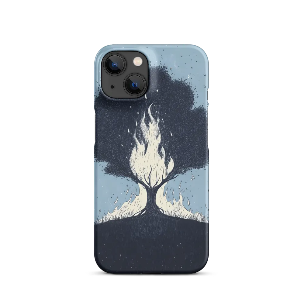 Embers of Nature