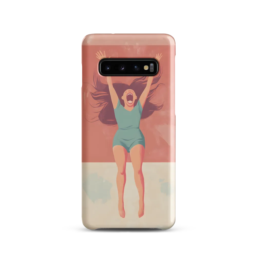 Leap of Joy
