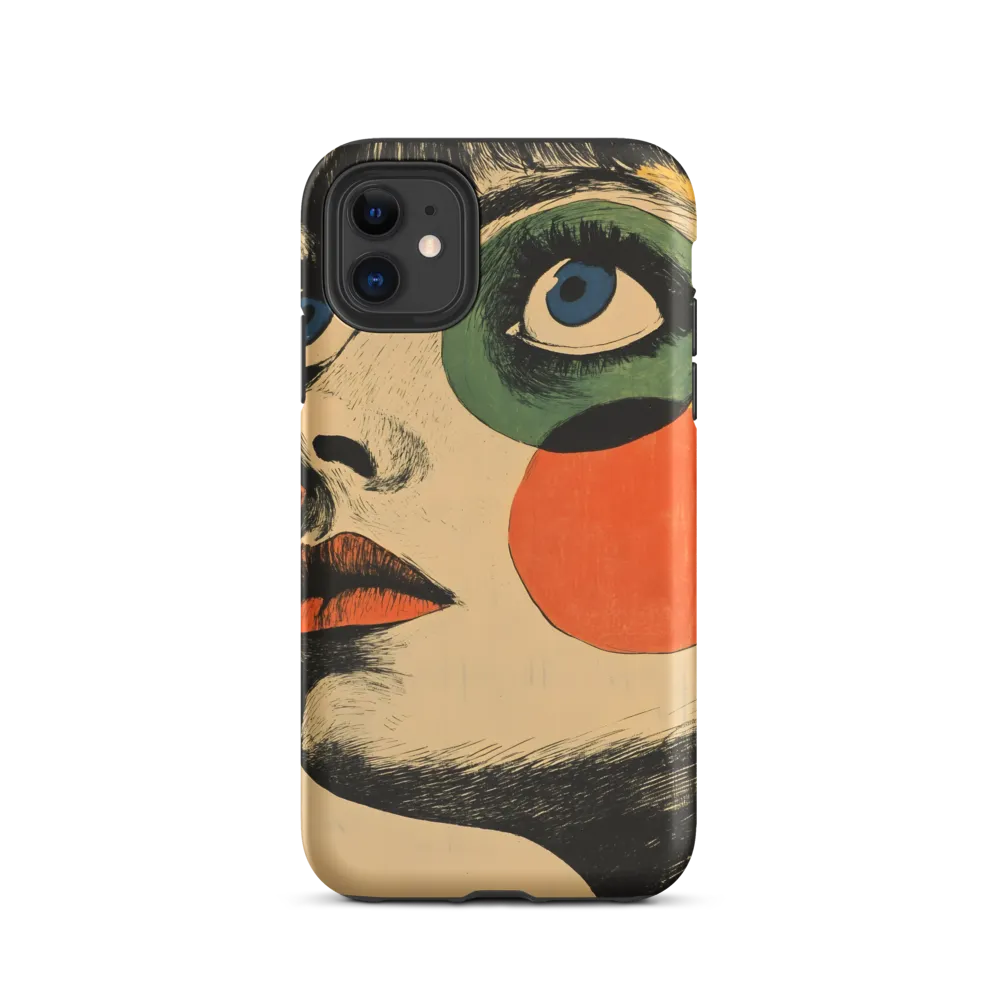 Bold Visage