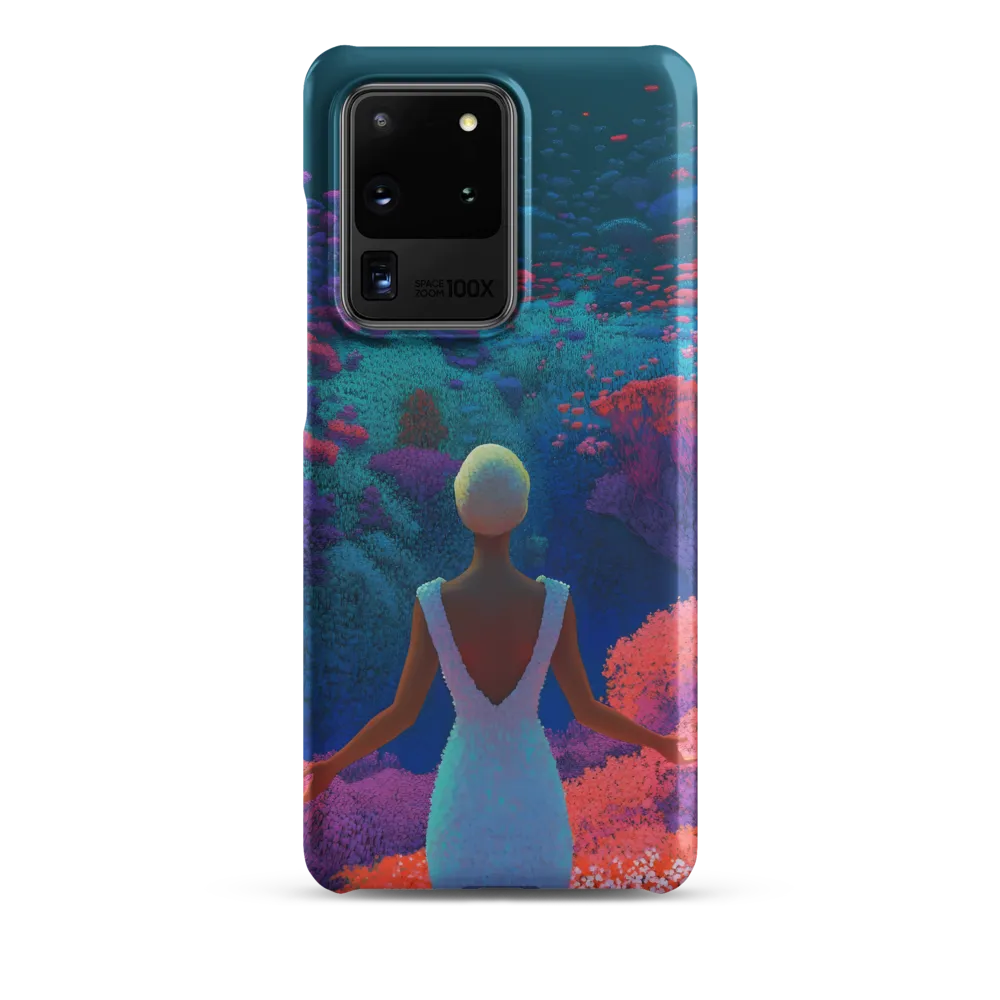 Harmony Under the Waves