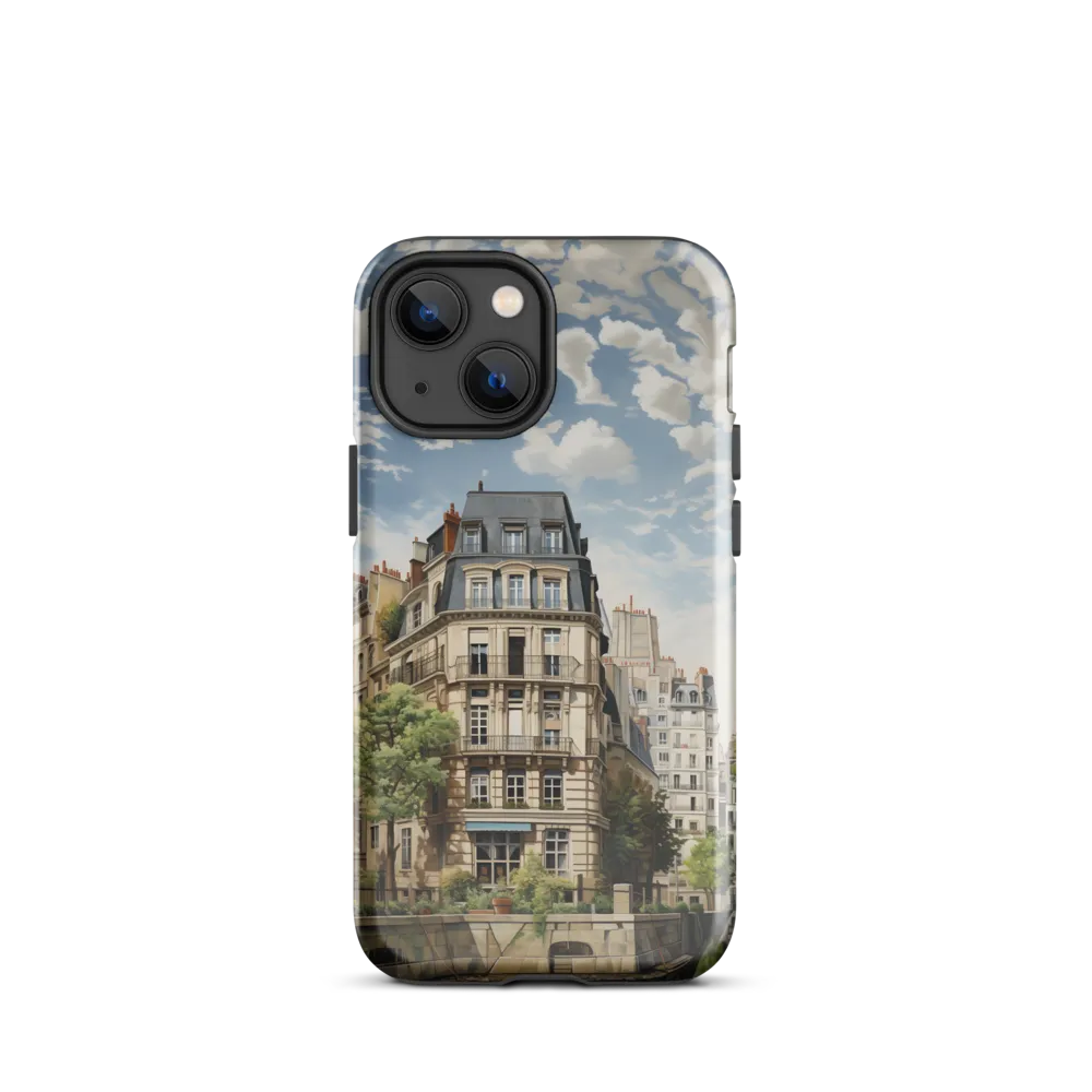 Reflections of Paris