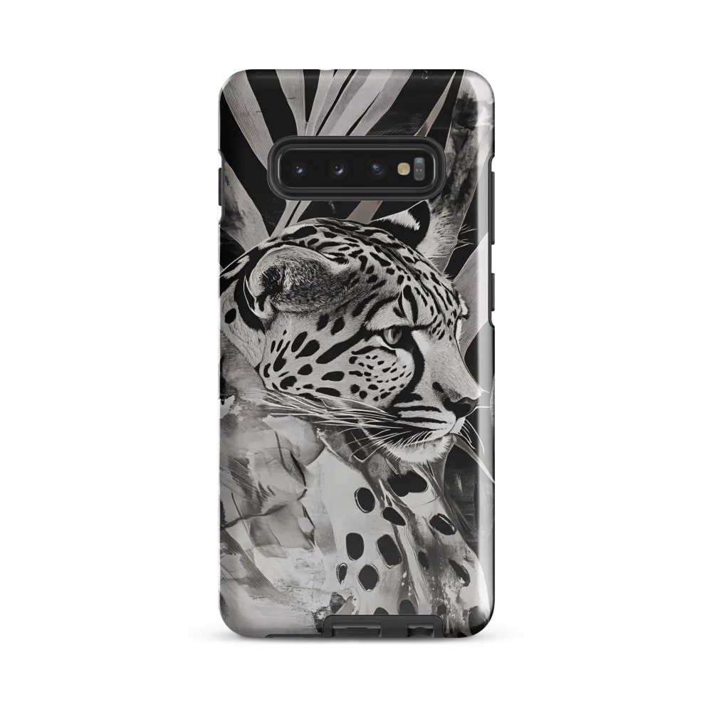 Whispers of the Wild | Phone Case |  S10 Plus | Tough Case | Glossy