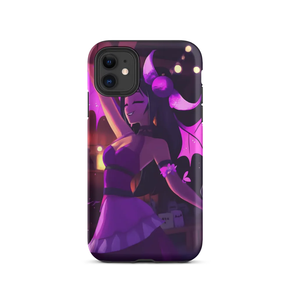 Dancing in Fantasy