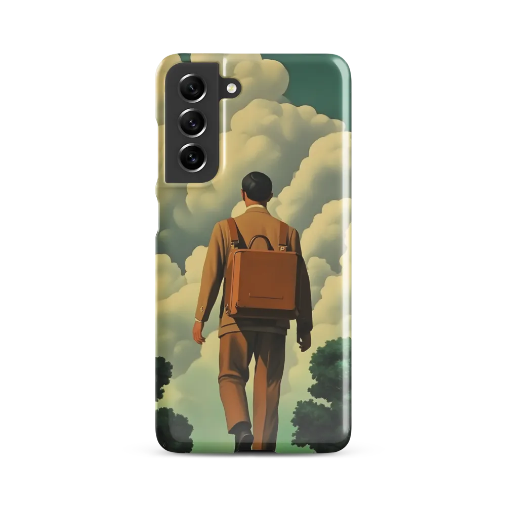 Journey into the Unknown