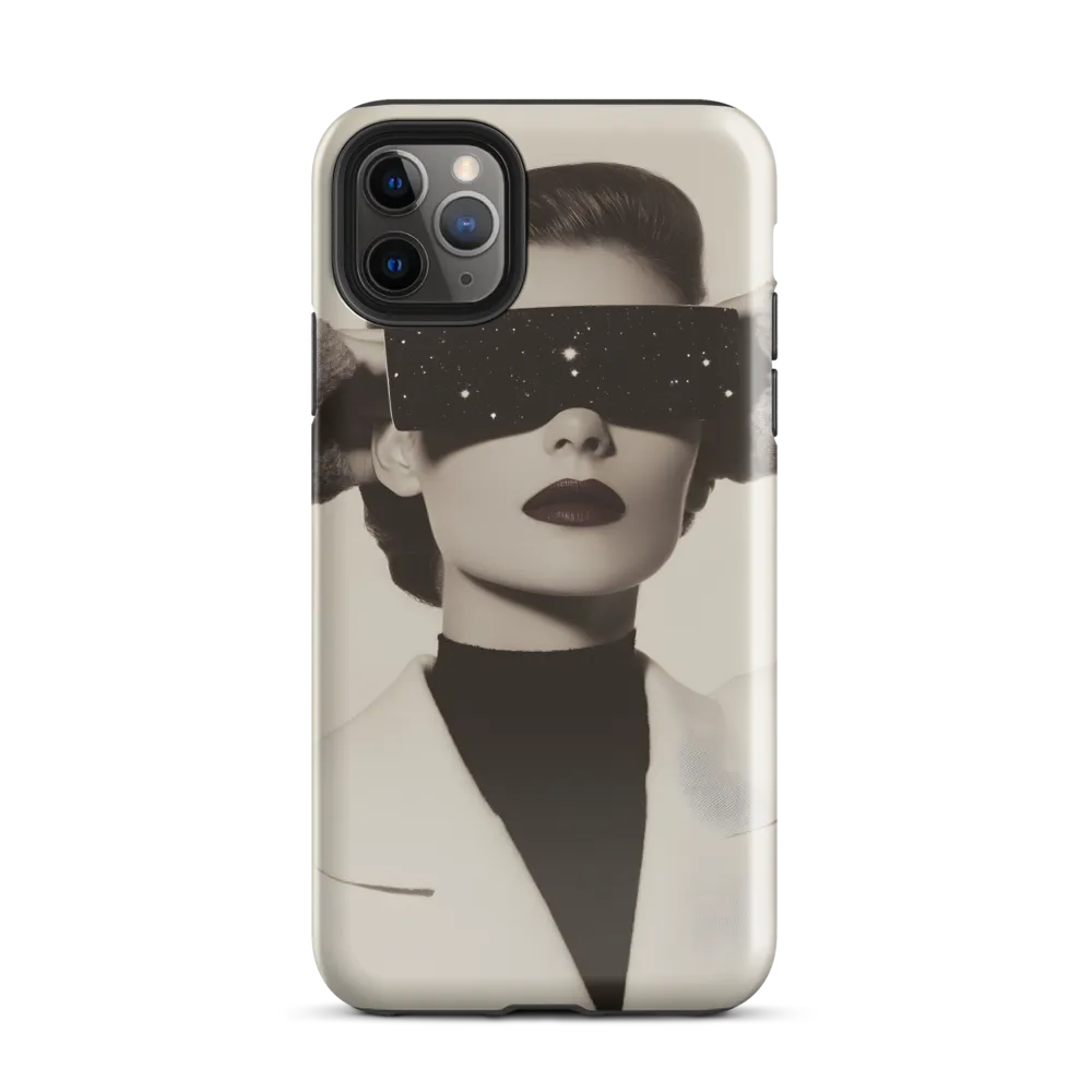 Celestial Elegance | Phone Case |  11 Pro Max | Tough Case | Glossy