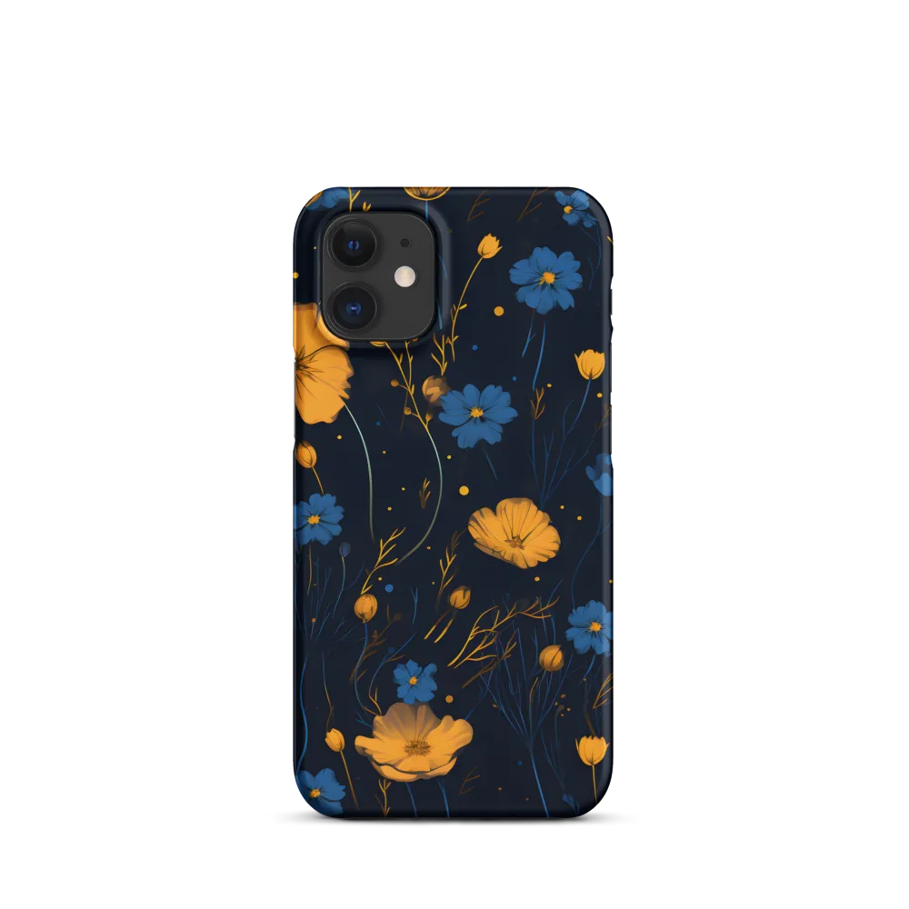 Nocturnal Blossoms