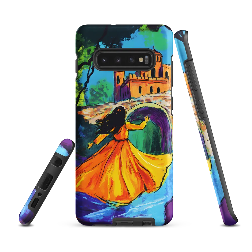 Dance of Dreams: Journey to the Castle
