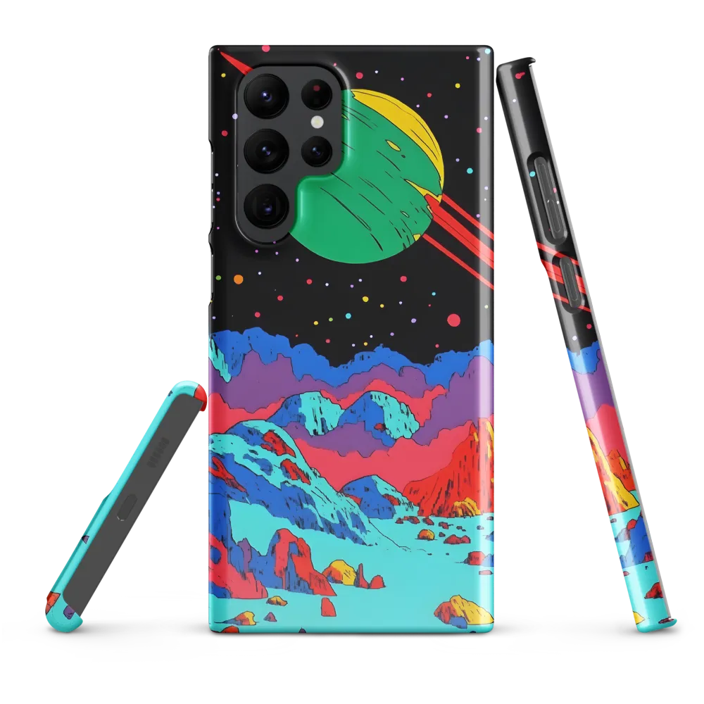 Cosmic Reverie