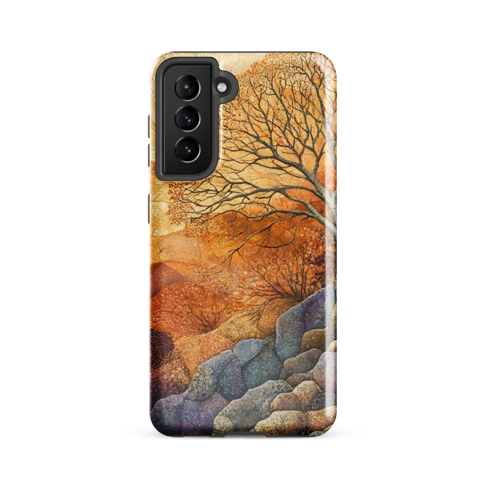 Whispers of Autumn