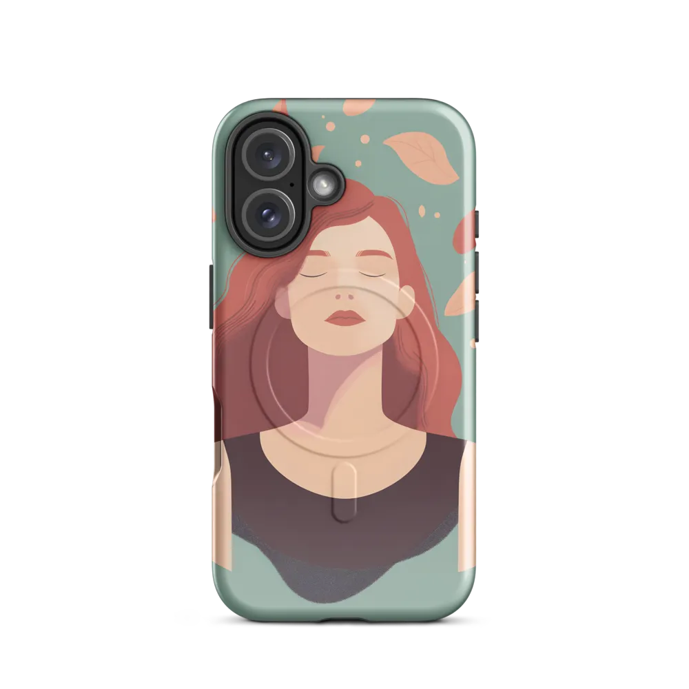 Tranquil Reverie