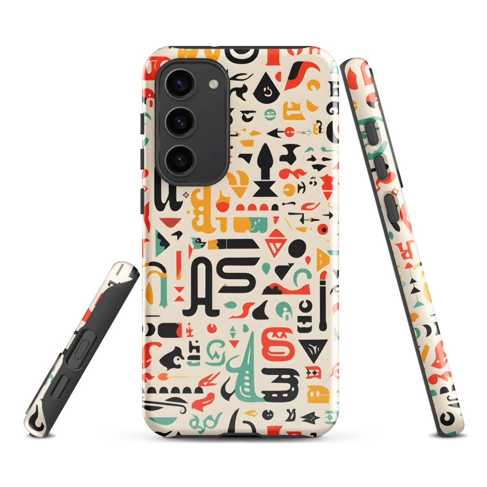 A Symphony of Symbols