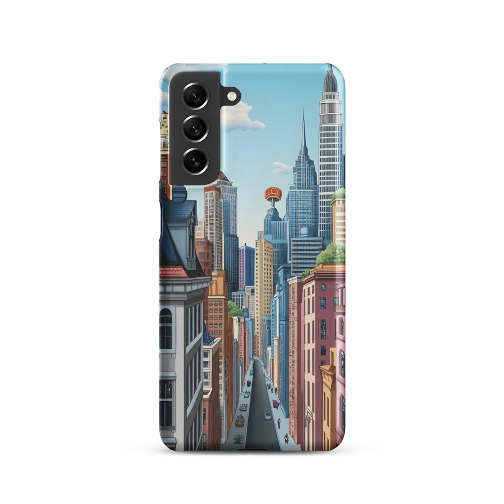 Urban Symphony