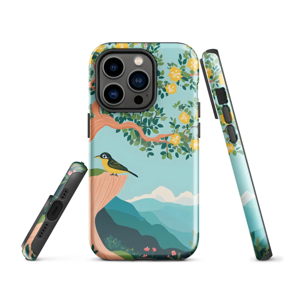 Harmony in Nature