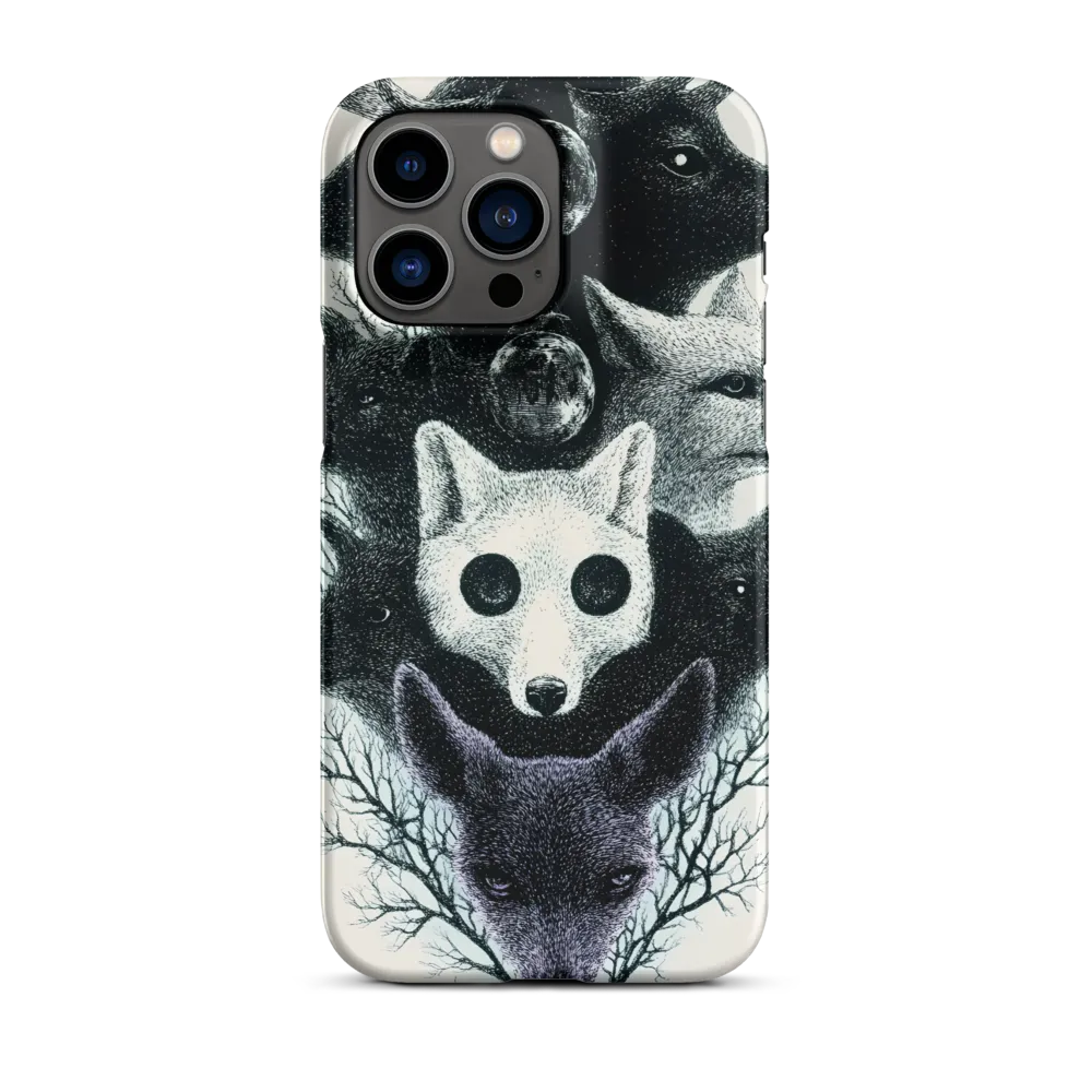 Whispers of the Wild