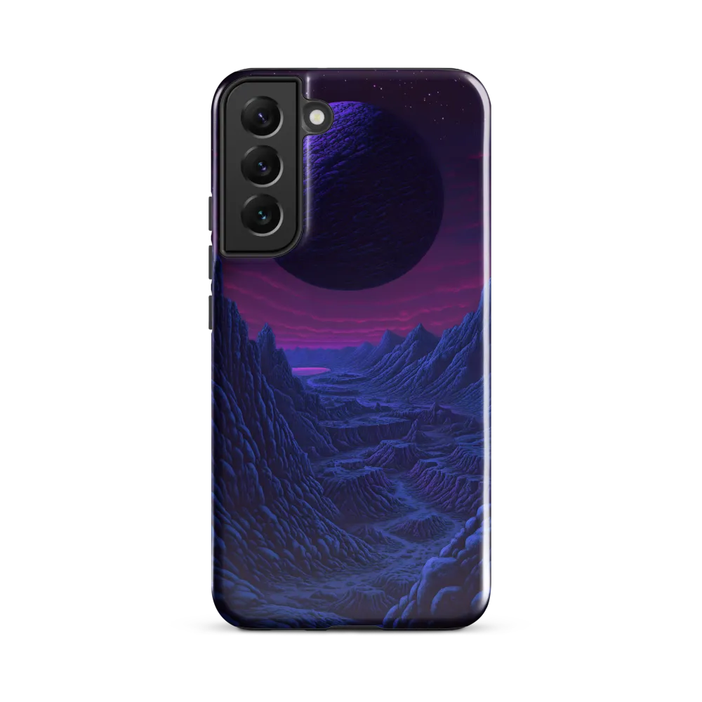 Cosmic Reverie