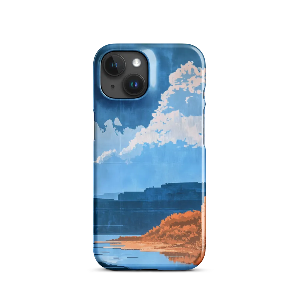 Elysian Waterscape