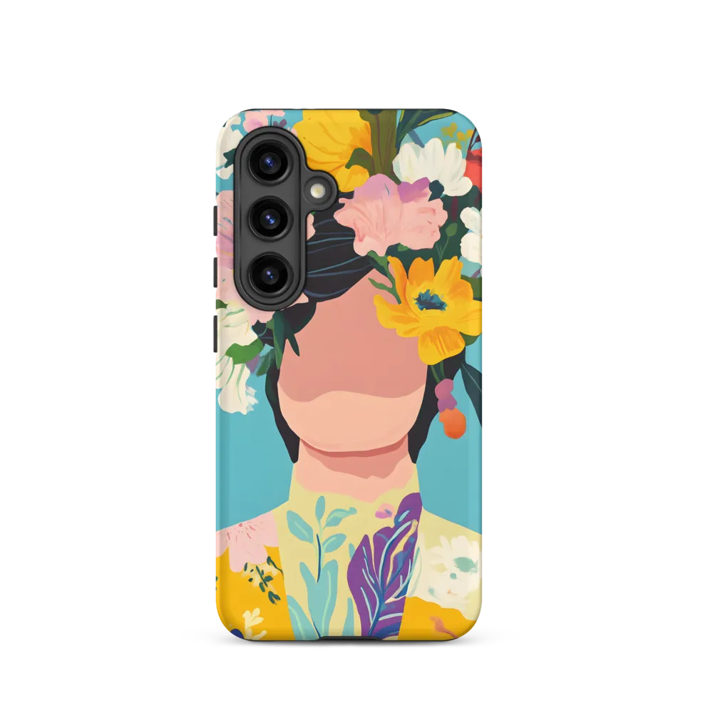 Blooming Identity