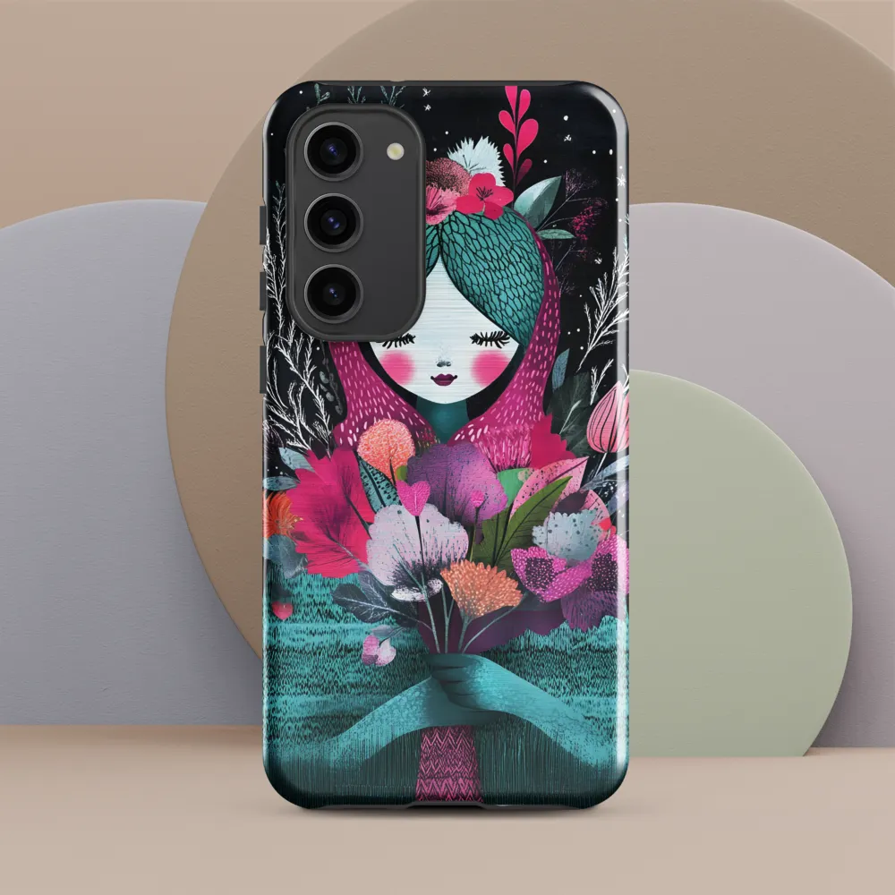 Whispers of Flora