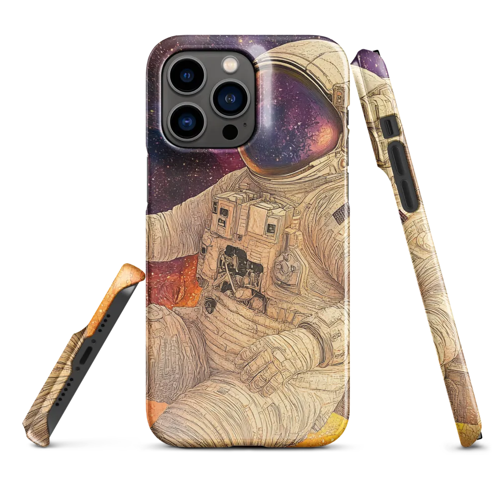 Journey Beyond Stars