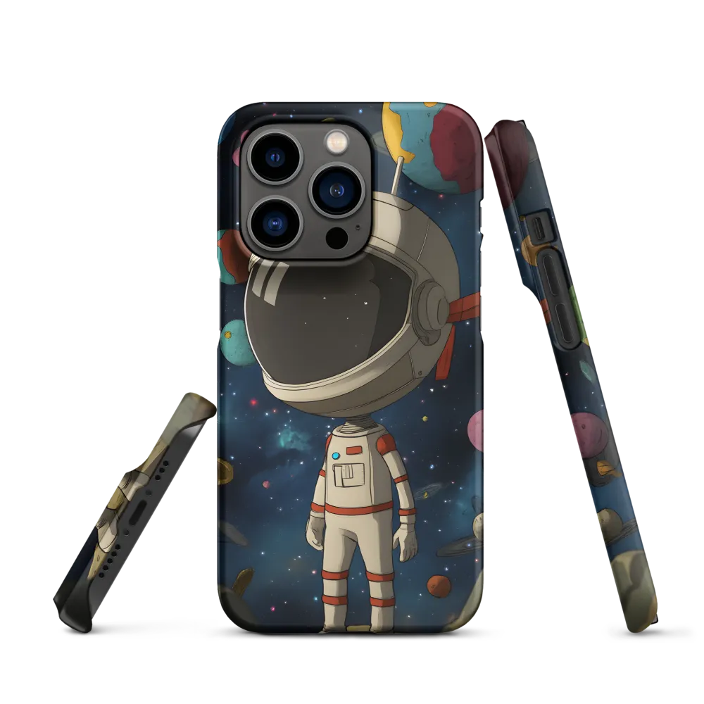Cosmic Wonder