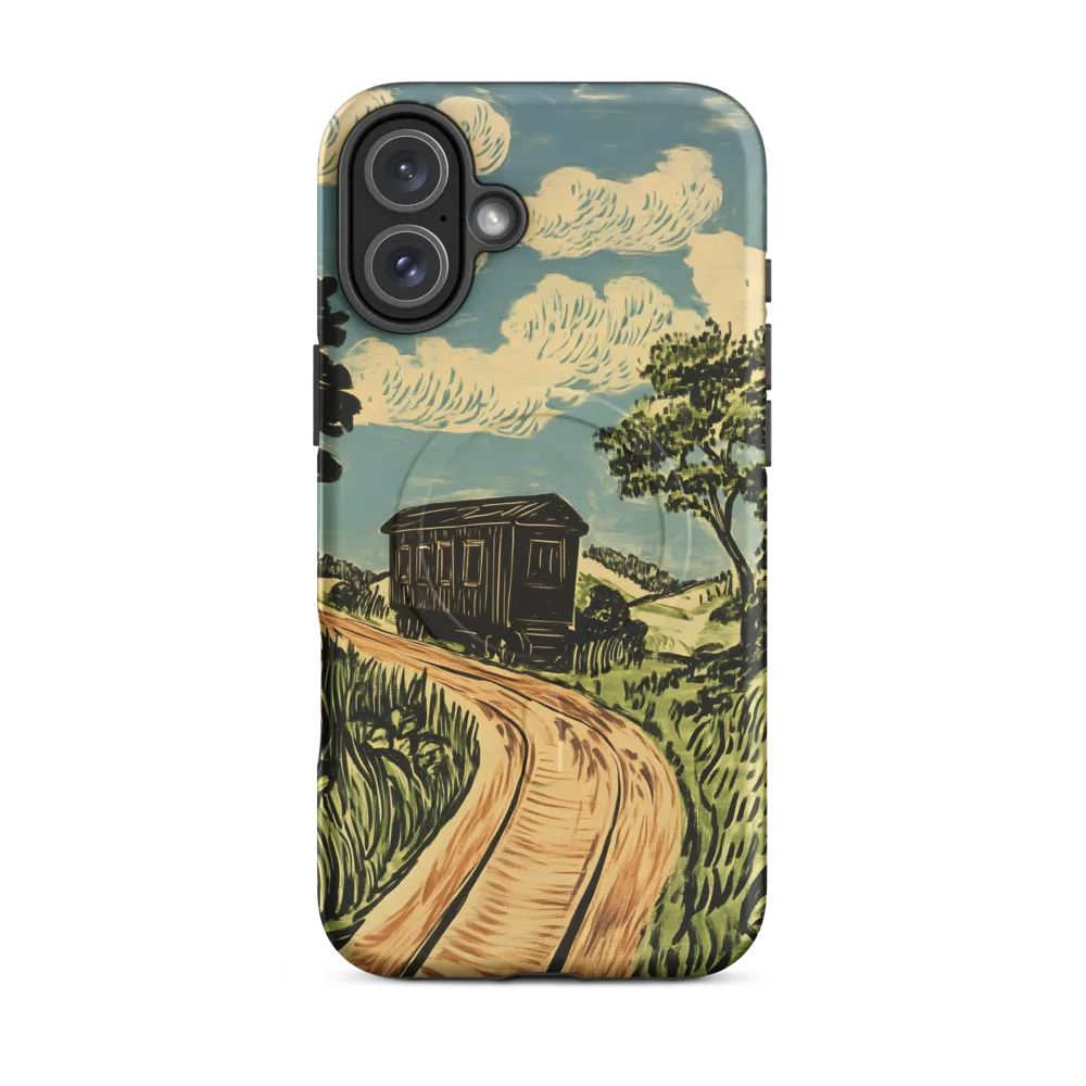 Nostalgia on the Rails