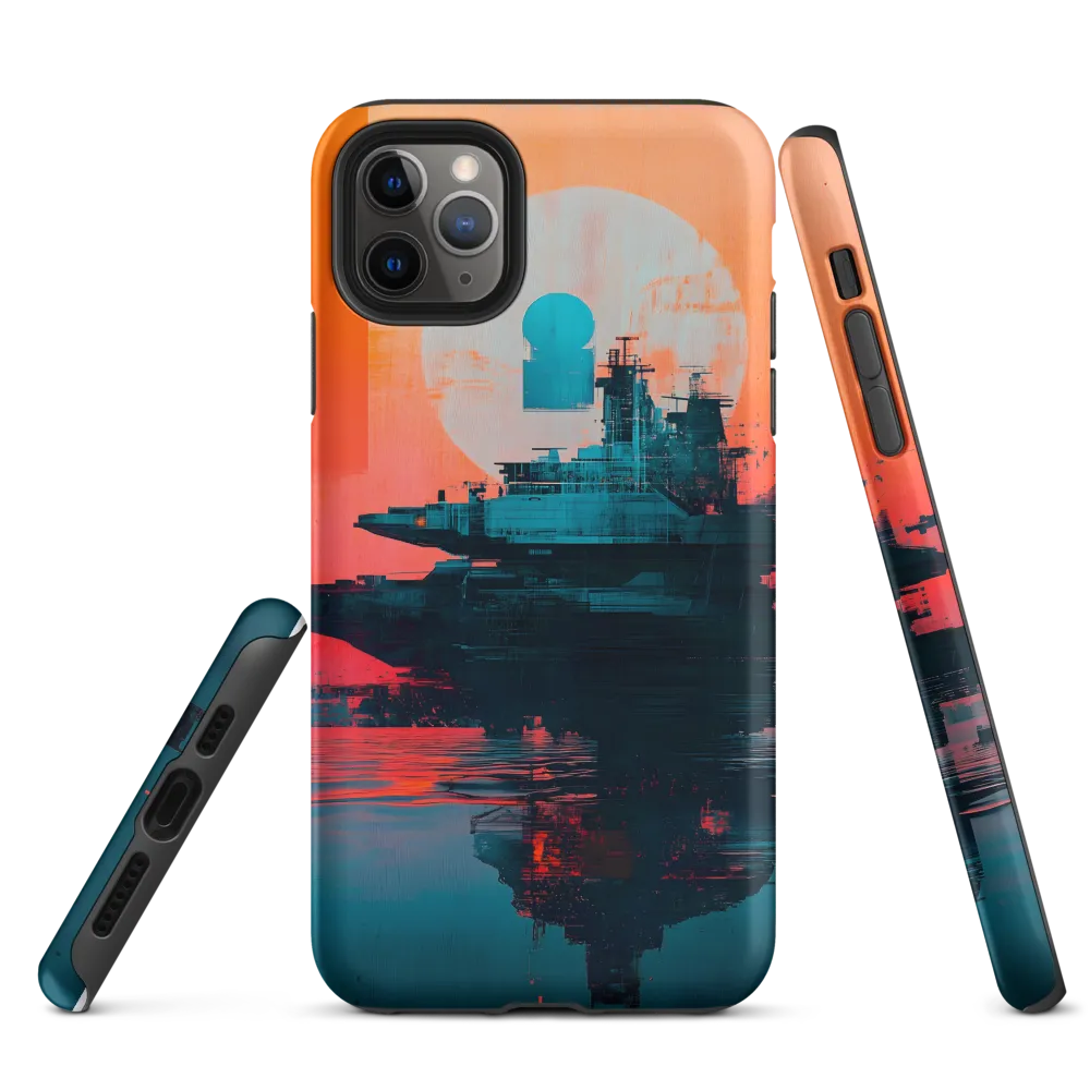 The Key to the Sea
