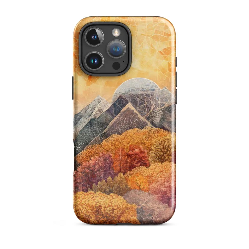 Autumn's Embrace