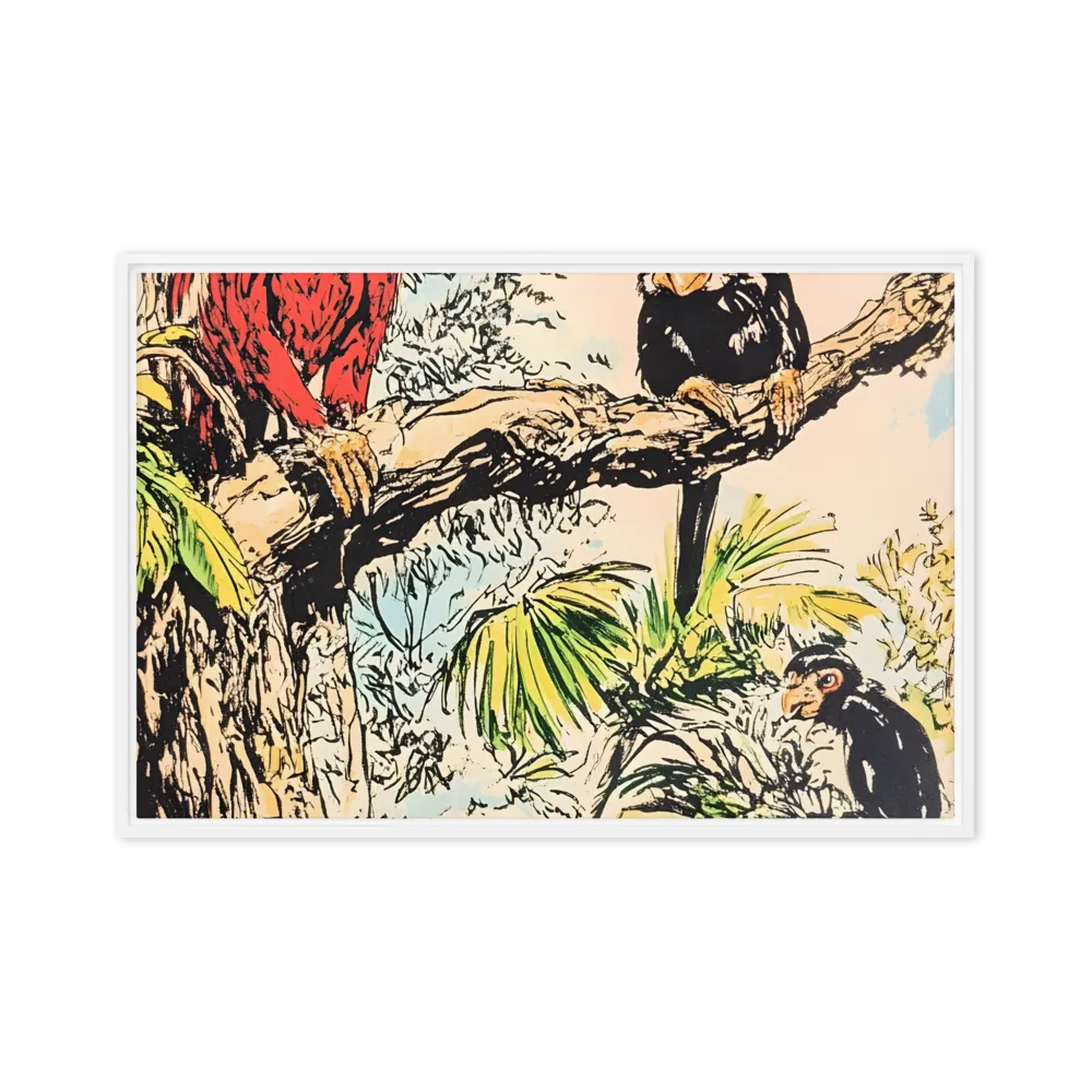 Jungle Harmony