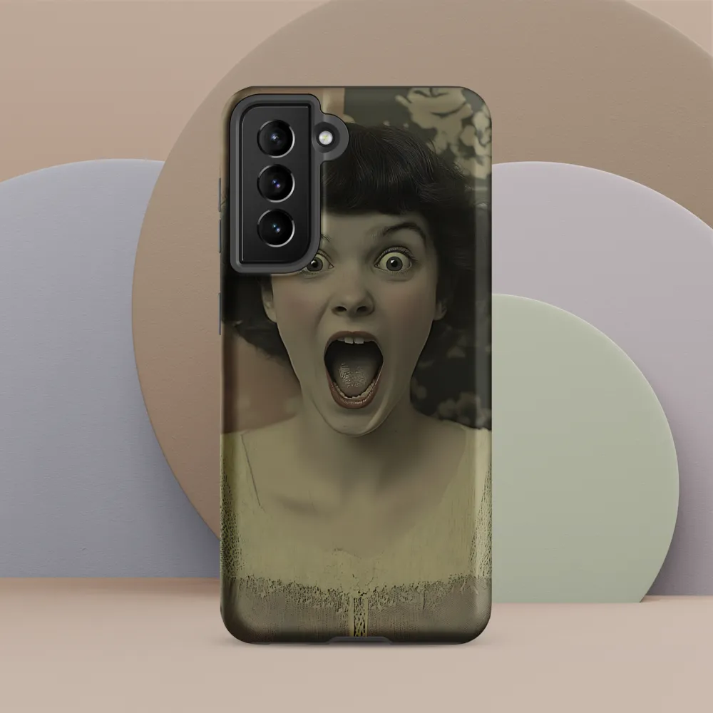 Surreal Shock
