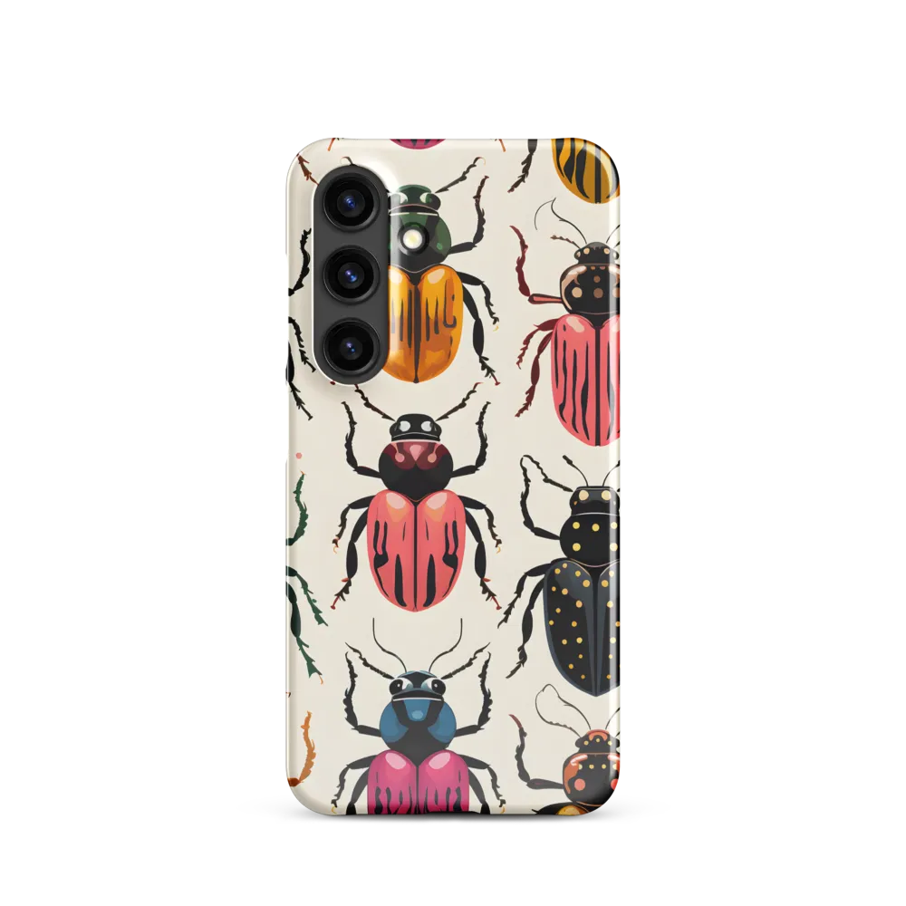 Beetle Serenade