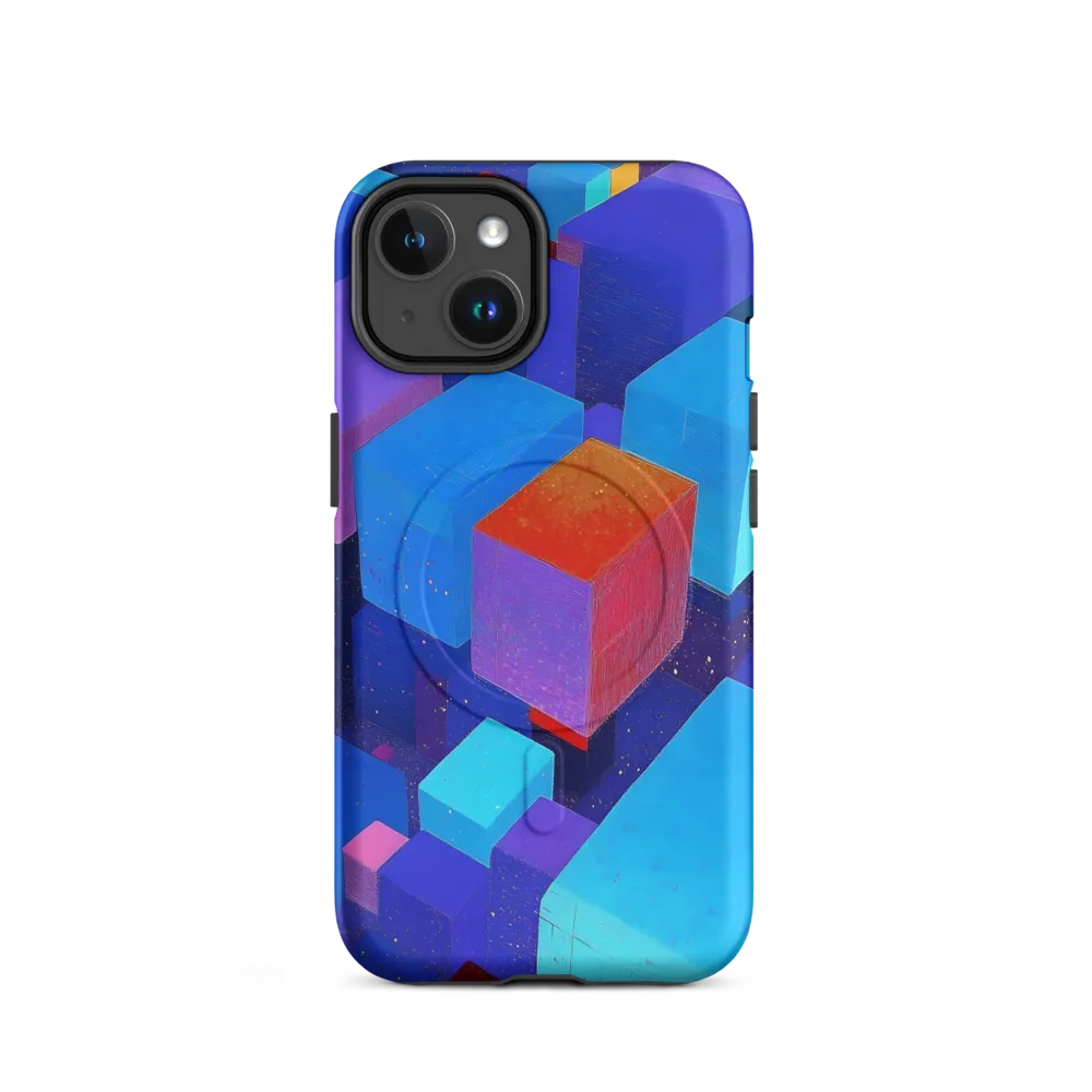 Geometric Dreamscape