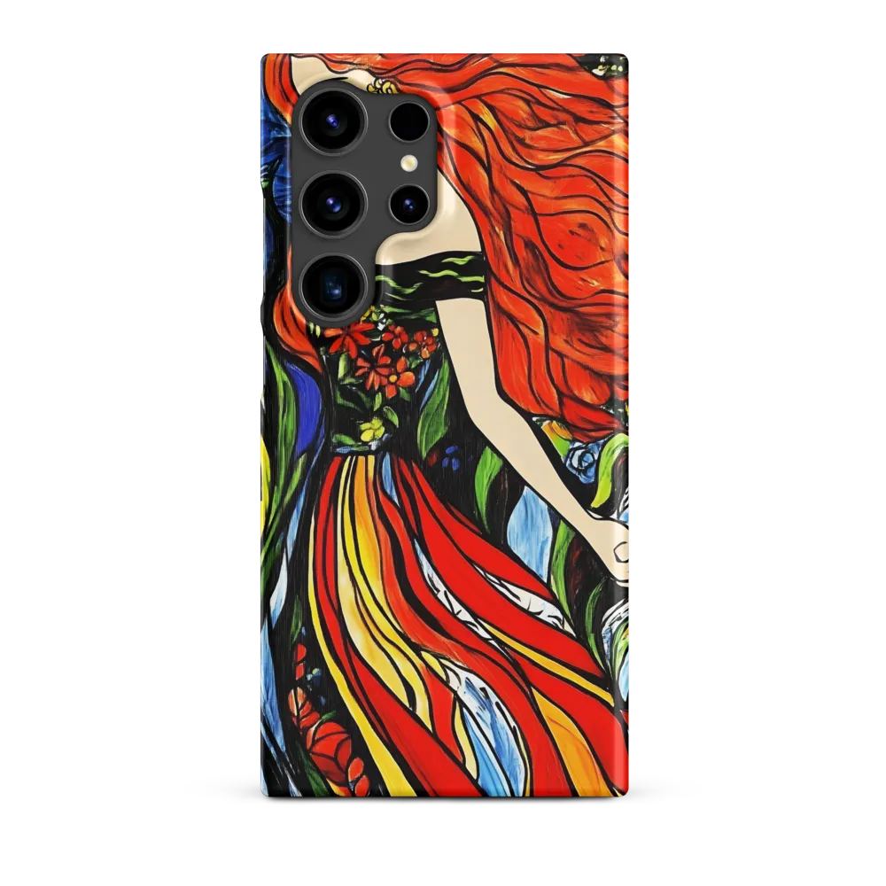 The Vibrant Spirit