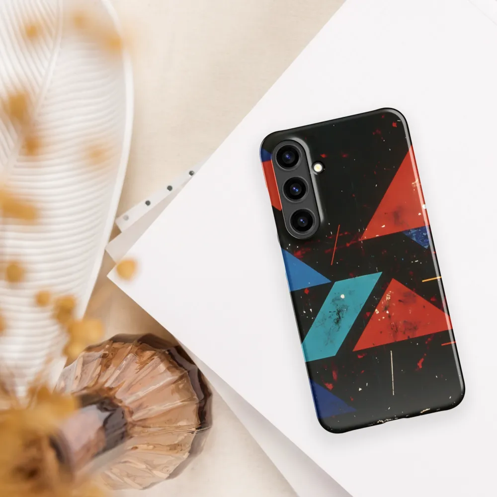 Dynamic Geometric Harmony