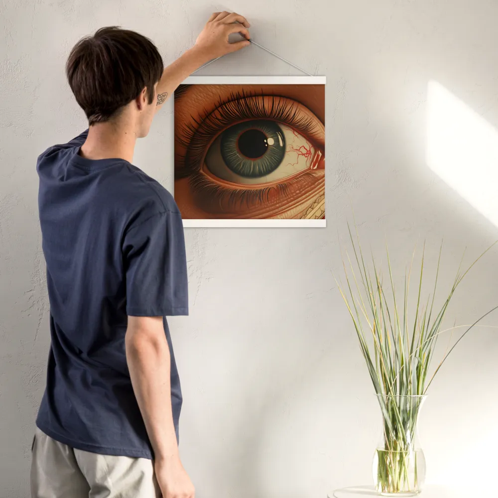 The Gaze of Anatomy
