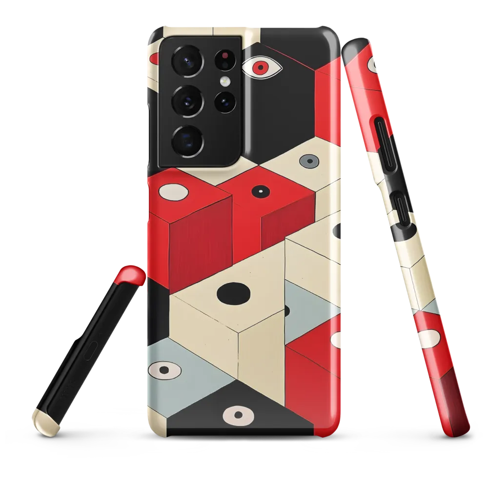 Dynamic Cubism