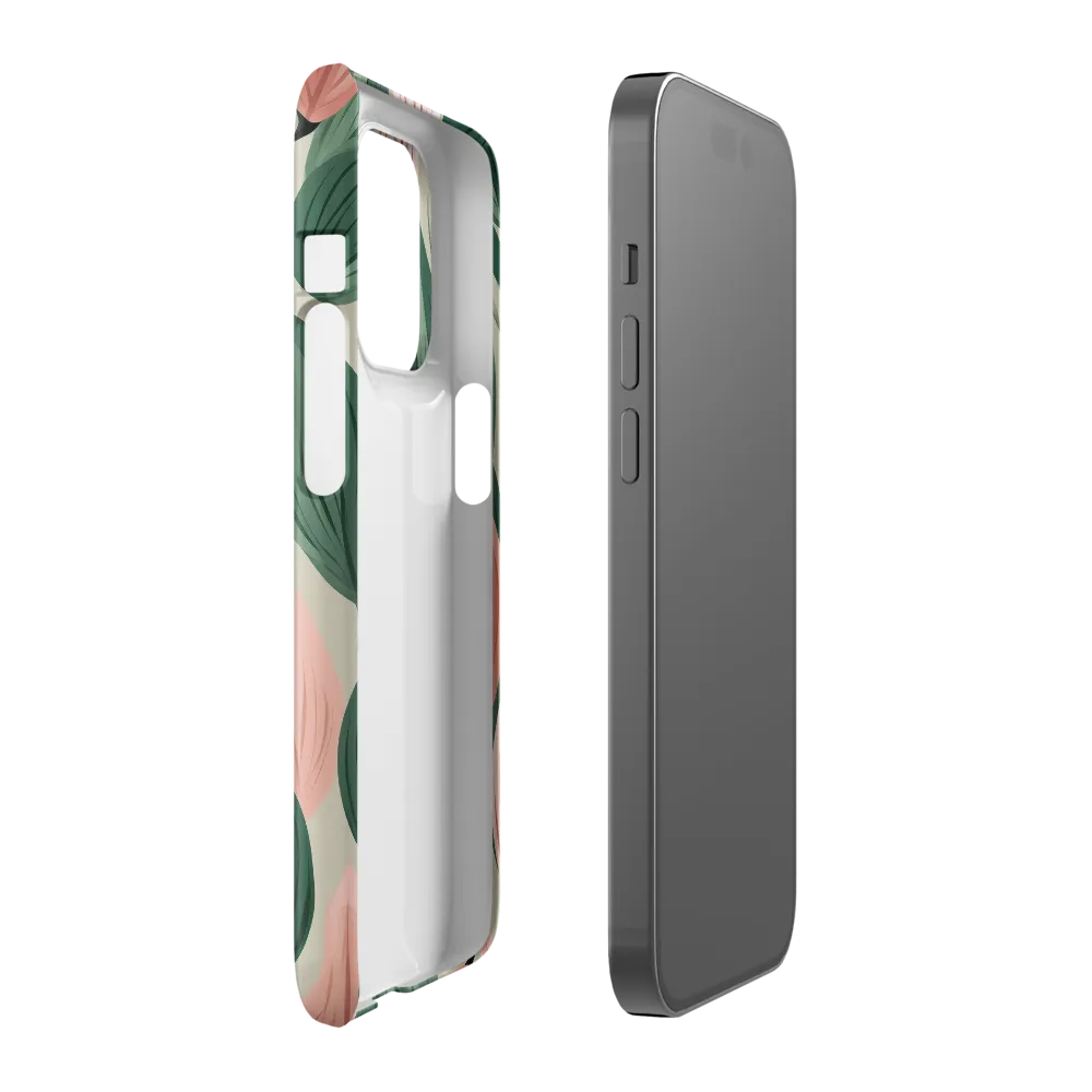 Floral Symphony in Modern Hues