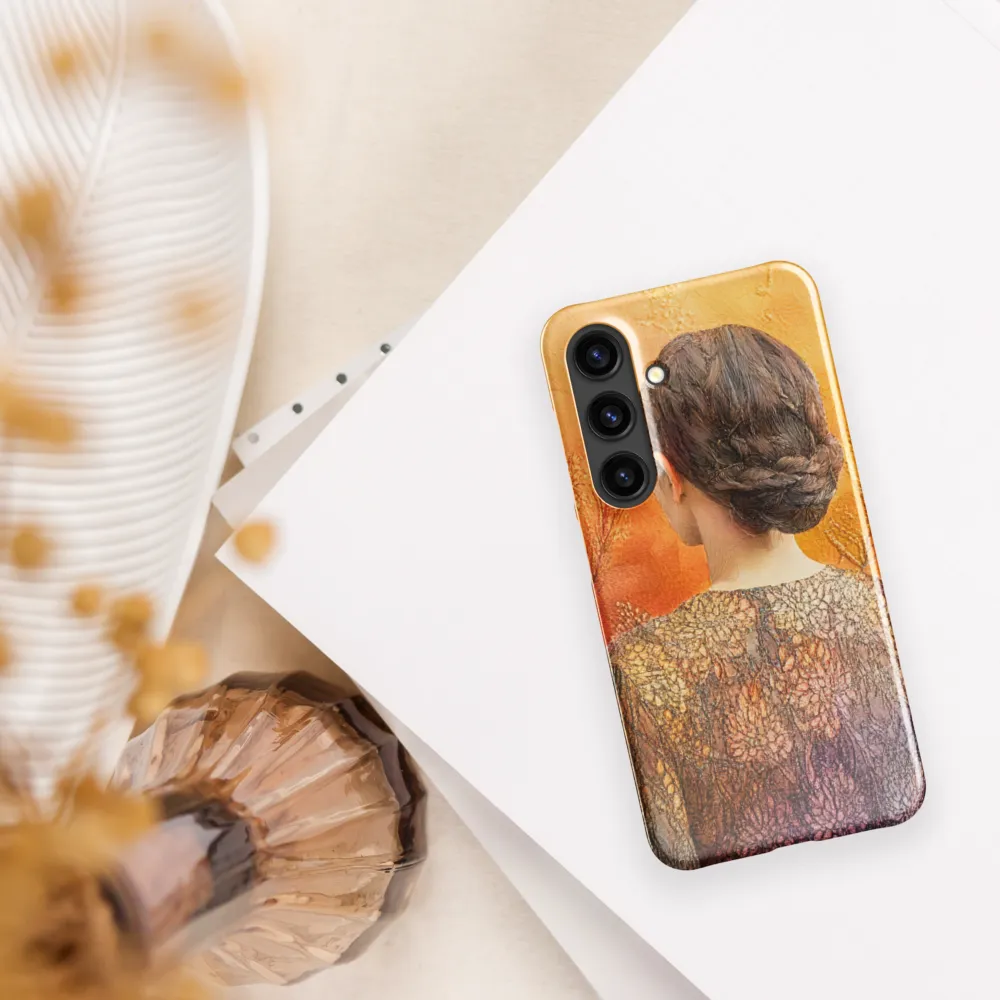 Harmony of Texture and Color