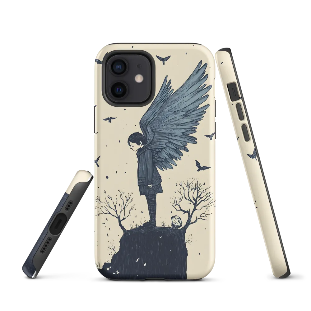 Wings of Reflection